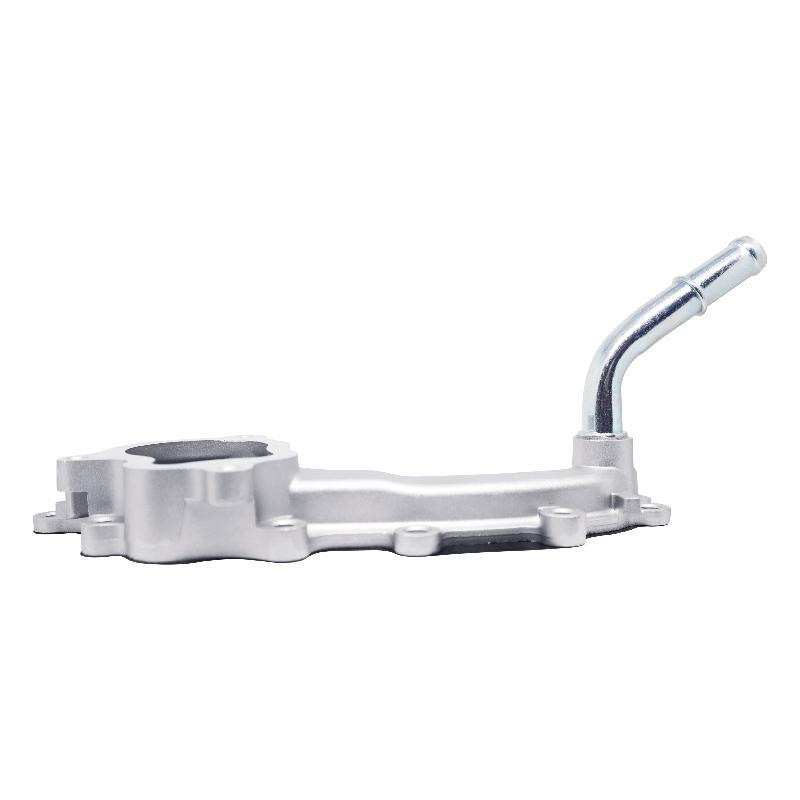 Toma De Agua Jeep Gladiator V6 3.6L 2024