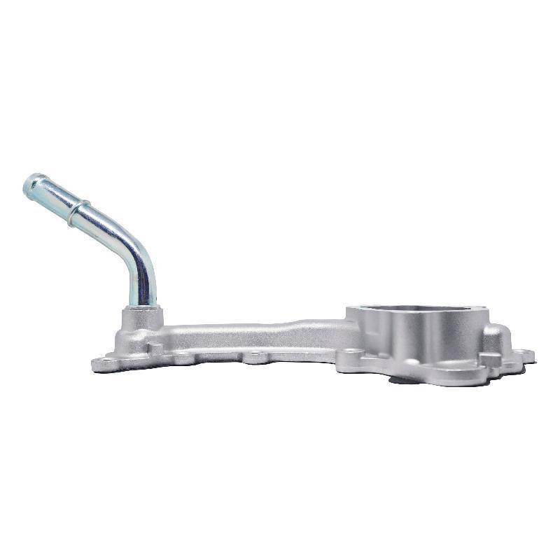 Toma De Agua Jeep Gladiator V6 3.6L 2024