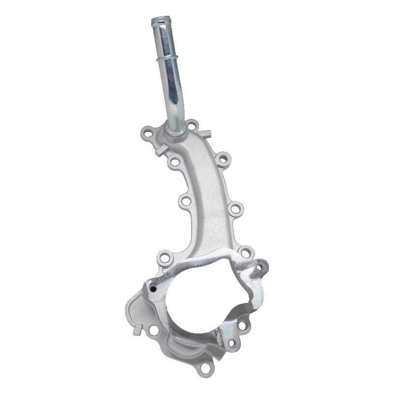 Toma De Agua Jeep Gladiator V6 3.6L 2024