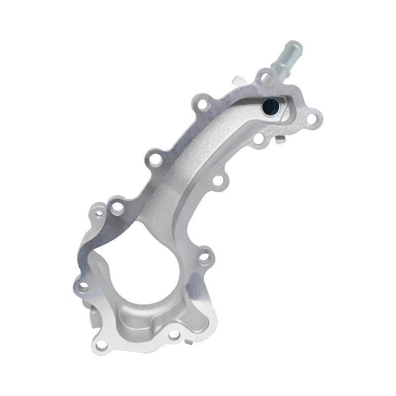 Toma De Agua Jeep Gladiator V6 3.6L 2024