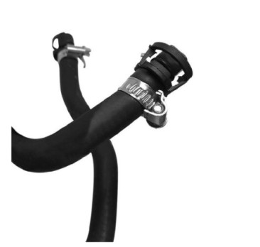 Manguera Moldeada Ford Focus L4 2.0L 2013-2016