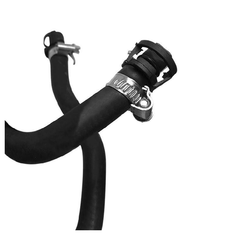 Manguera Moldeada Ford Focus L4 2.0L 2013-2016