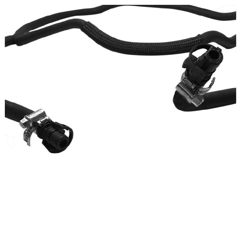 Manguera Moldeada Ford Focus L4 2.0L 2013-2016