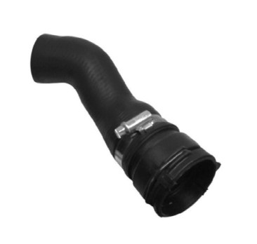 Manguera Moldeada Volkswagen Tiguan L4 2.0L 2009-2016