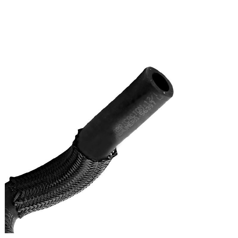 Manguera Moldeada Nissan Tiida L4 1.8L 2007-2017