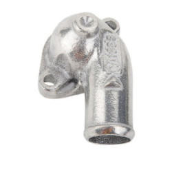 Toma De Agua Chevrolet Cavalier V6 3.1L 1990-1991