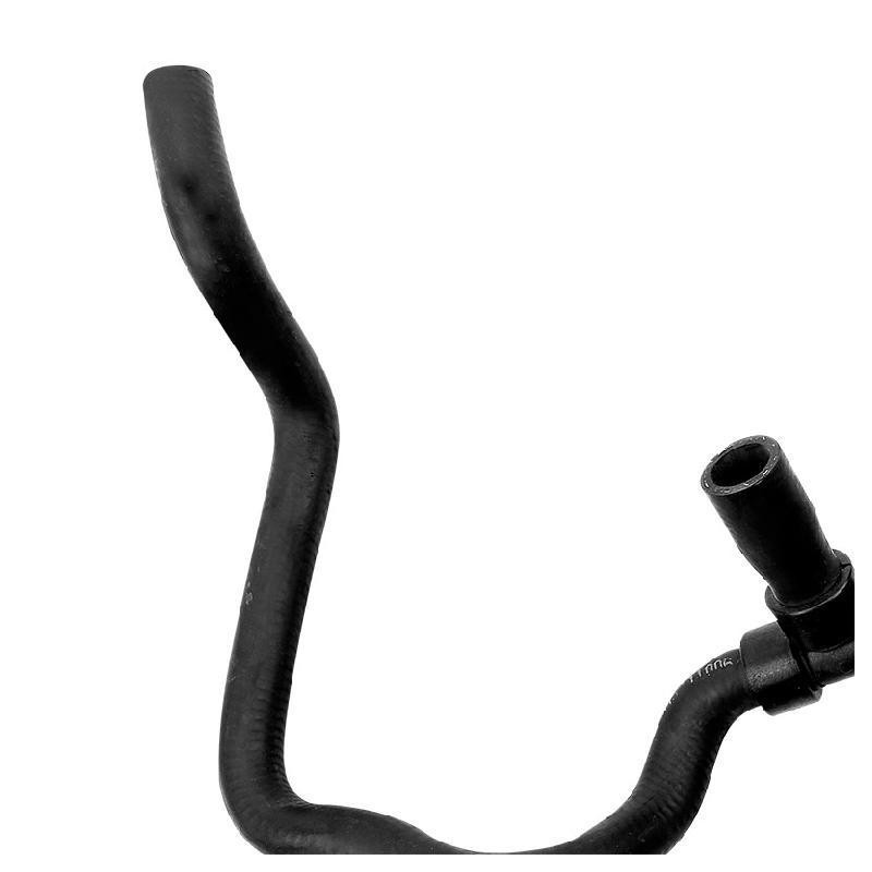 Manguera Moldeada Ford Fiesta L4 1.6L 2011-2017