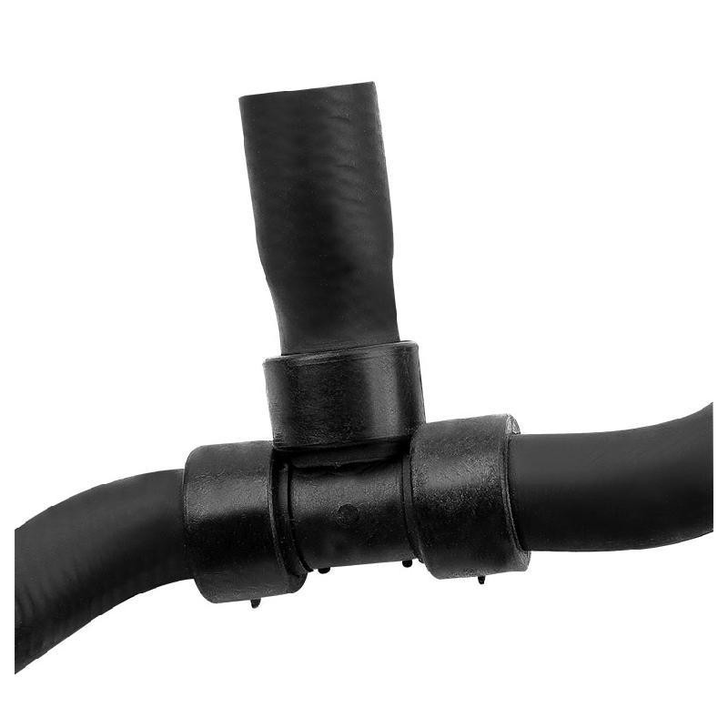 Manguera Moldeada Ford Fiesta L4 1.6L 2011-2017