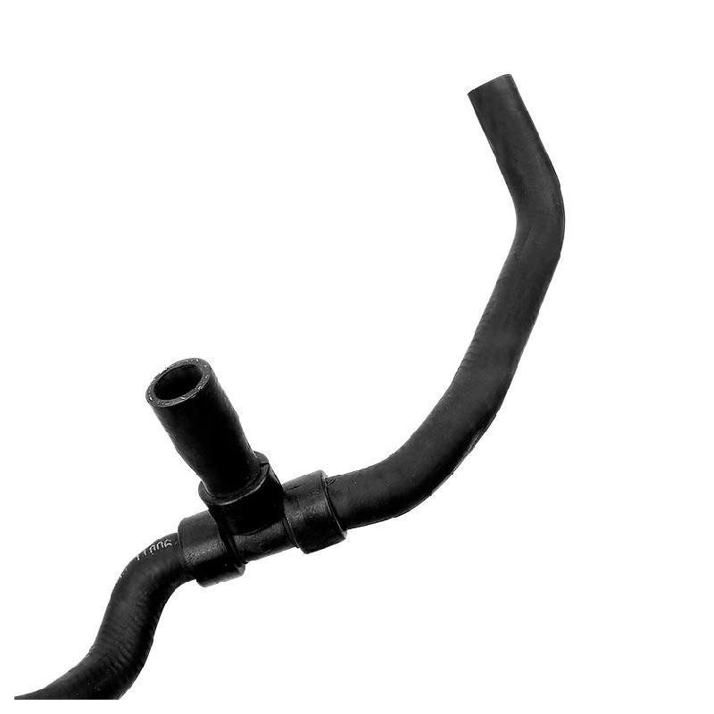 Manguera Moldeada Ford Fiesta L4 1.6L 2011-2017