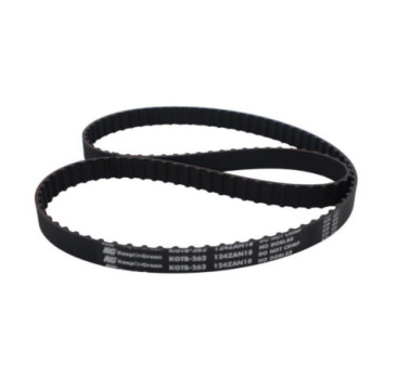 Banda De Tiempo Volkswagen Cabrio L4 2.0L 1995-1997