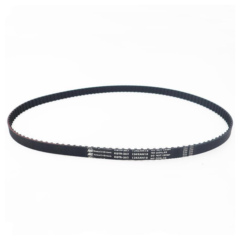 Banda De Tiempo Volkswagen Cabrio L4 2.0L 1995-1997