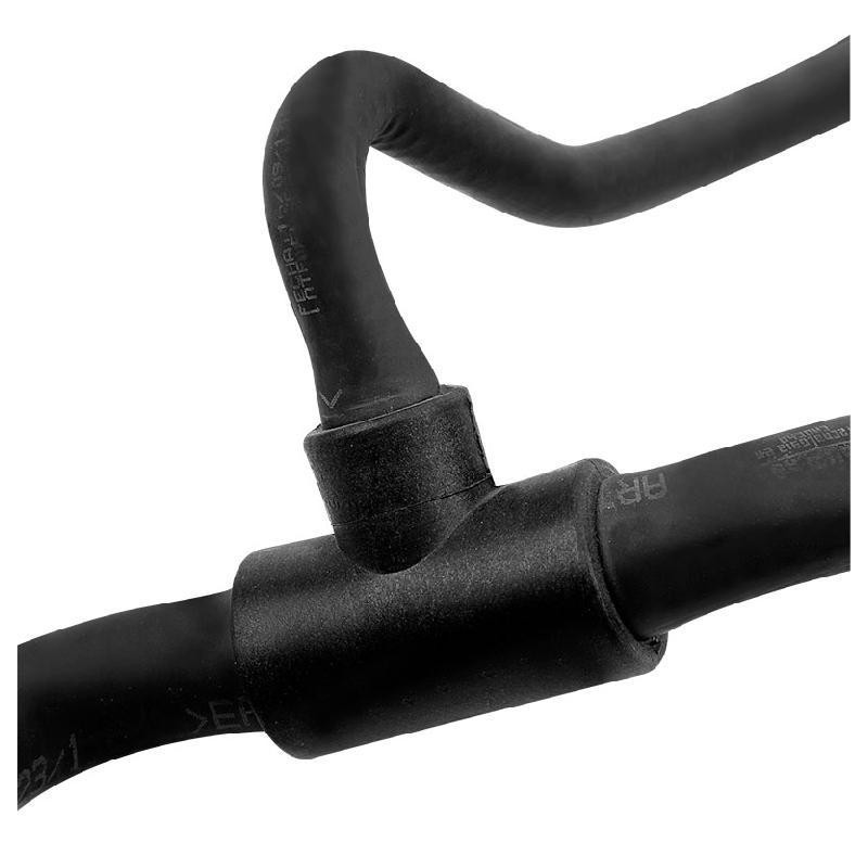 Manguera Moldeada Chevrolet Meriva L4 1.8L 2004-2008