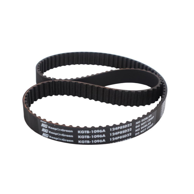 Banda De Tiempo Fiat
 500 L4 1.4L 2012-2015