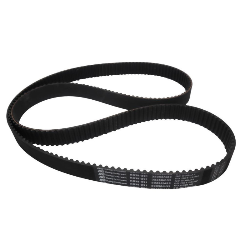 Banda De Tiempo Acura Slx V6 3.2L 1996-1997