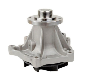 Bomba De Agua Ford F-250 Super Duty V8 6.4L 2008-2010