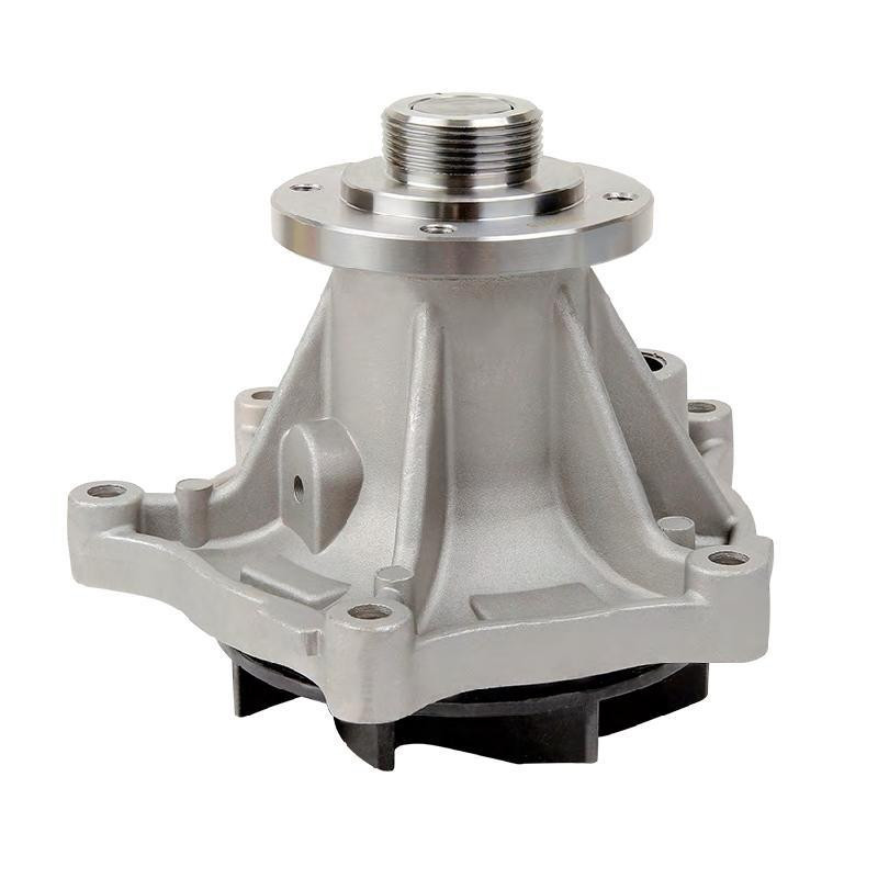 Bomba De Agua Ford F-250 Super Duty V8 6.4L 2008-2010