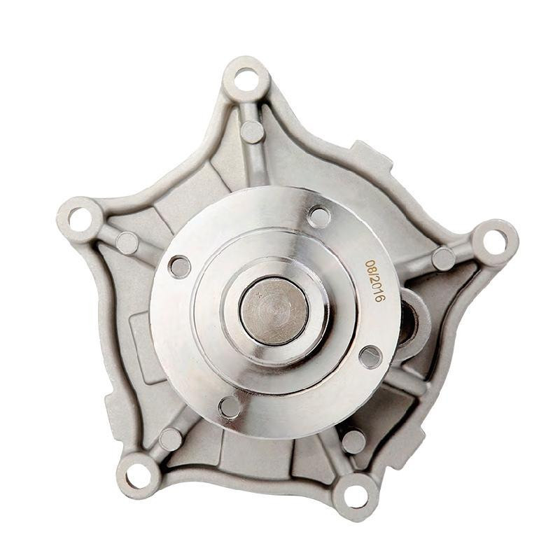 Bomba De Agua Ford F-250 Super Duty V8 6.4L 2008-2010