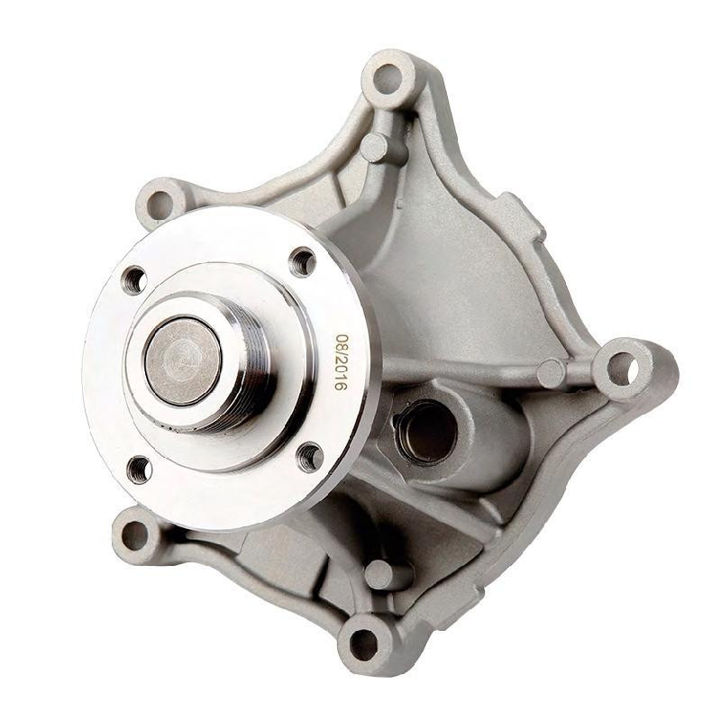 Bomba De Agua Ford F-250 Super Duty V8 6.4L 2008-2010