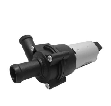 Bomba De Agua Auxiliar Volkswagen Beetle L5 2.5L 1998-2010