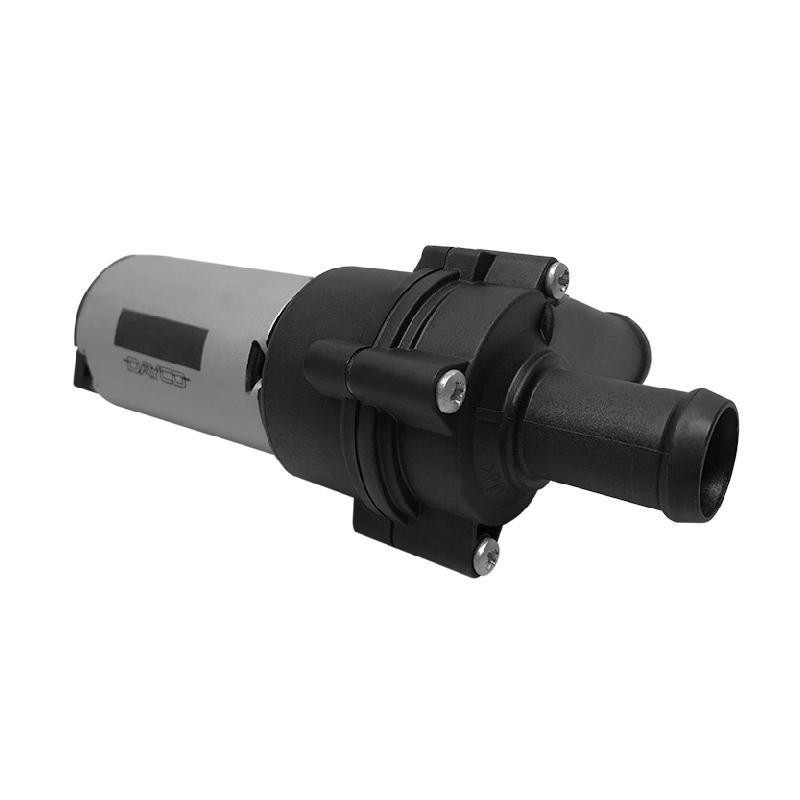 Bomba De Agua Auxiliar Volkswagen Beetle L5 2.5L 1998-2010