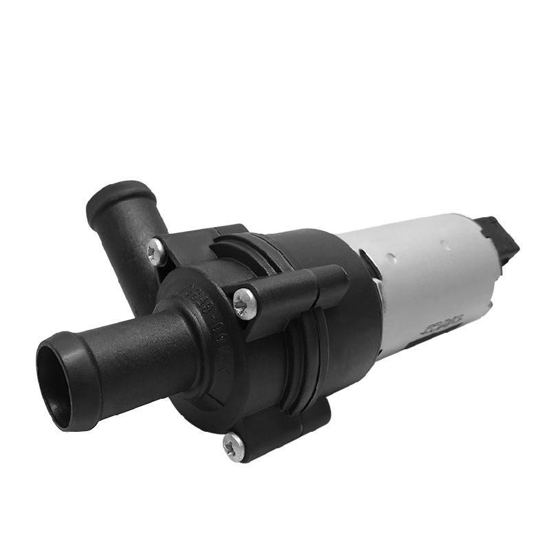 Bomba De Agua Auxiliar Volkswagen Beetle L5 2.5L 1998-2010