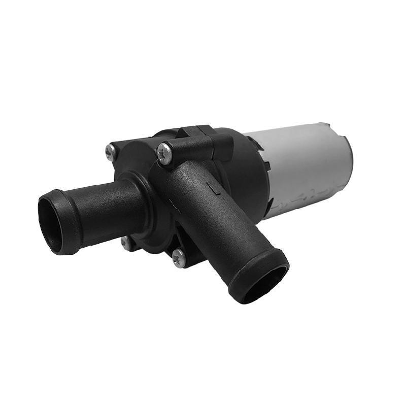 Bomba De Agua Auxiliar Volkswagen Beetle L5 2.5L 1998-2010