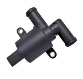 Bomba De Agua Auxiliar Volkswagen Transporter L4 2.0L 2016-2019