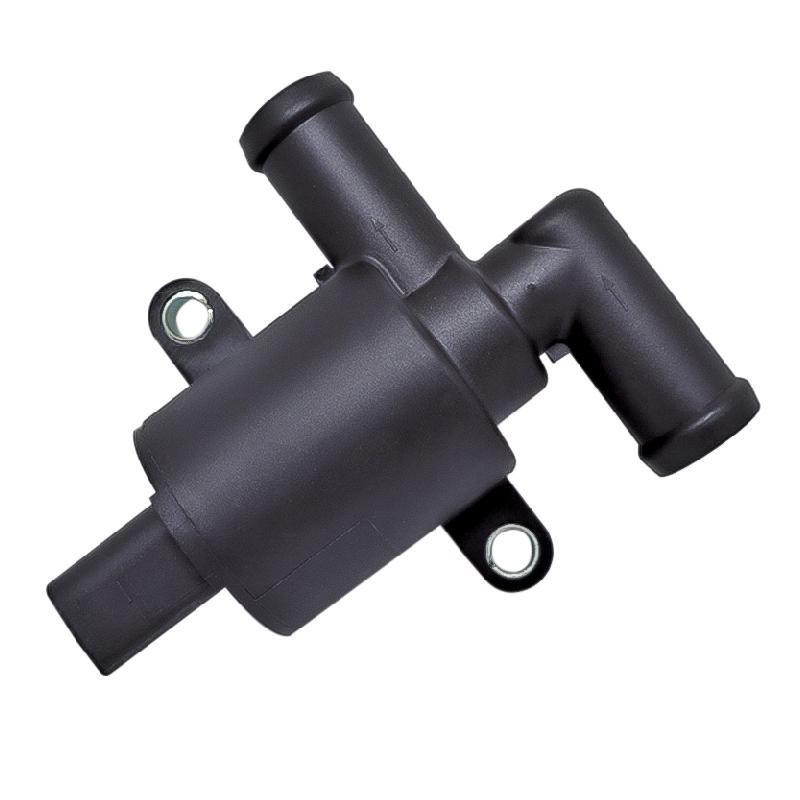 Bomba De Agua Auxiliar Volkswagen Transporter L4 2.0L 2016-2019