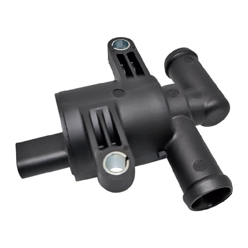 Bomba De Agua Auxiliar Volkswagen Transporter L4 2.0L 2016-2019