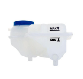 Depósito De Anticongelante Audi A4 V6 3.0L 2002-2005