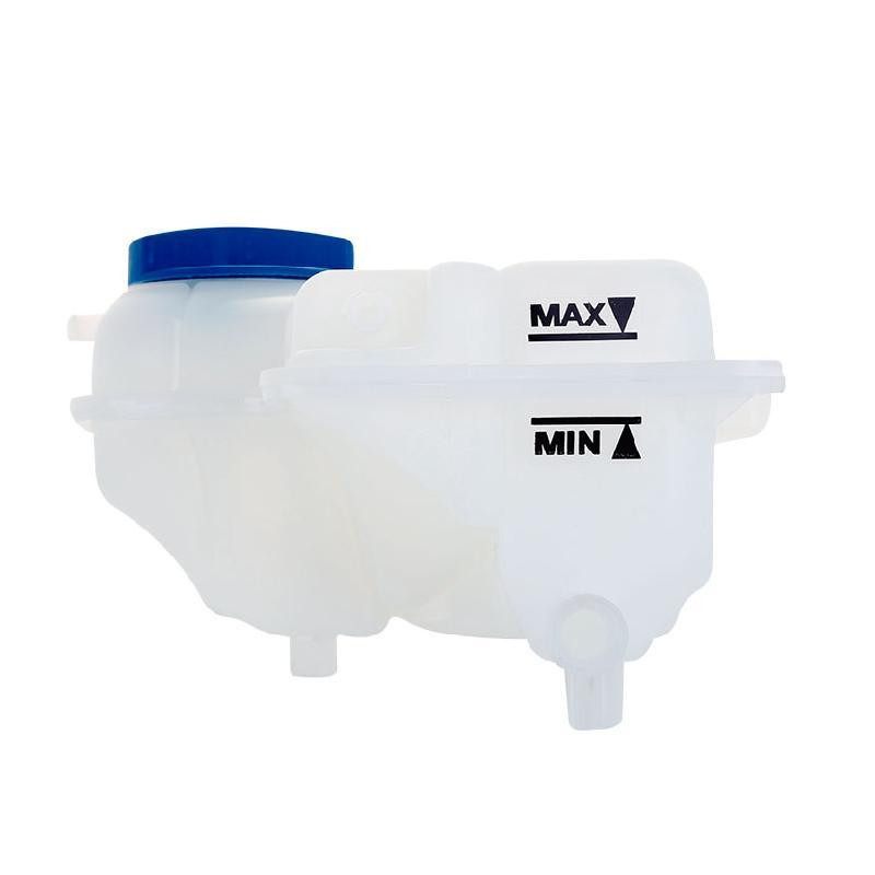 Depósito De Anticongelante Audi A4 V6 3.0L 2002-2005