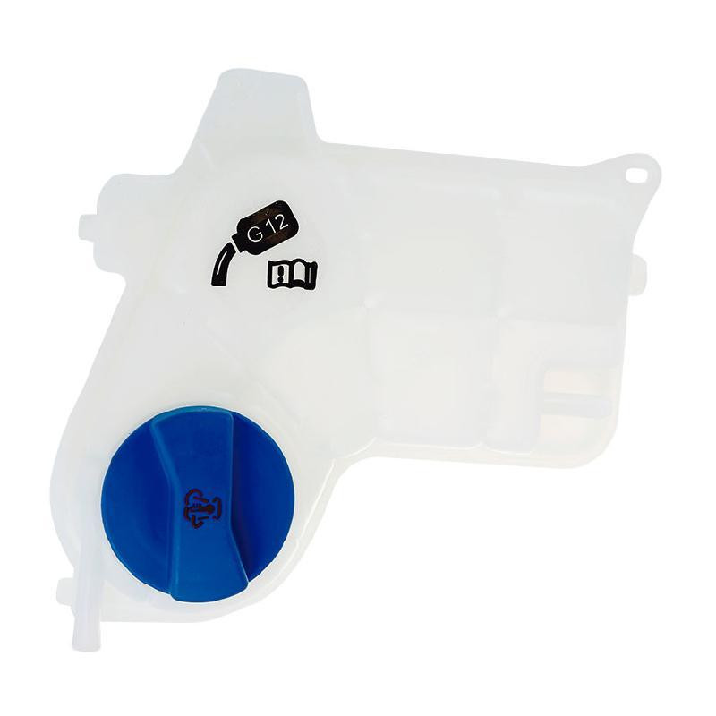 Depósito De Anticongelante Audi A4 V6 3.0L 2002-2005