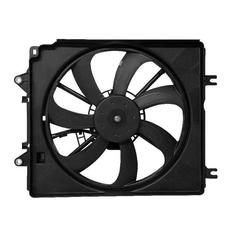 Motoventilador Honda Cr-V L4 1.5L 2017-2023