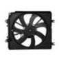 Motoventilador Honda Cr-V L4 1.5L 2017-2023