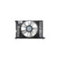 Motoventilador Toyota Corolla L4 1.8L 2007-2014