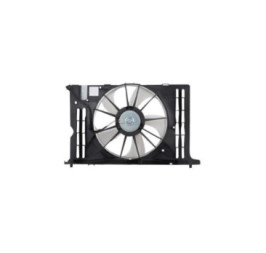 Motoventilador Toyota Corolla L4 1.8L 2007-2014