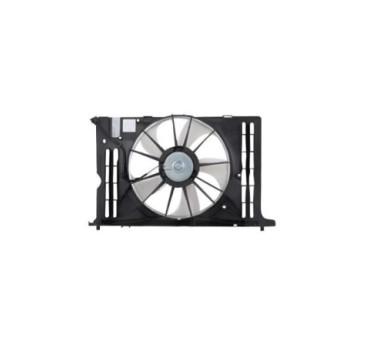 Motoventilador Toyota Corolla L4 1.8L 2007-2014