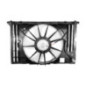 Motoventilador Toyota Corolla L4 1.8L 2007-2014
