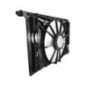 Motoventilador Toyota Corolla L4 1.8L 2007-2014