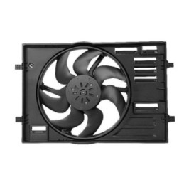 Motoventilador Volkswagen Golf L4 1.4L 2015-2021