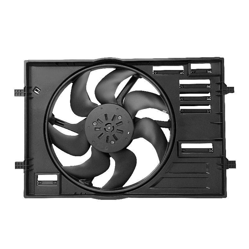 Motoventilador Volkswagen Golf L4 1.4L 2015-2021