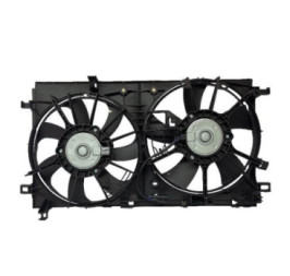 Motoventilador Toyota Corolla L4 1.8L 2020-2023