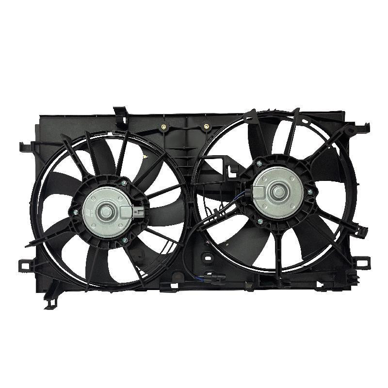 Motoventilador Toyota Corolla L4 1.8L 2020-2023
