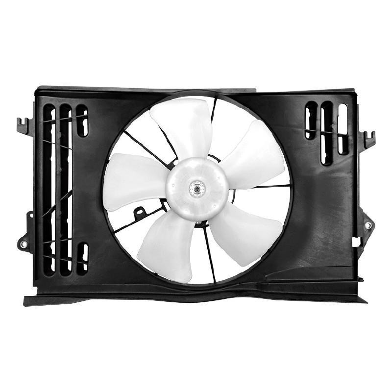 Motoventilador Toyota Corolla L4 1.8L 2001-2007