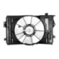 Motoventilador Toyota Corolla L4 1.8L 2001-2007