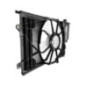 Motoventilador Toyota Corolla L4 1.8L 2001-2007