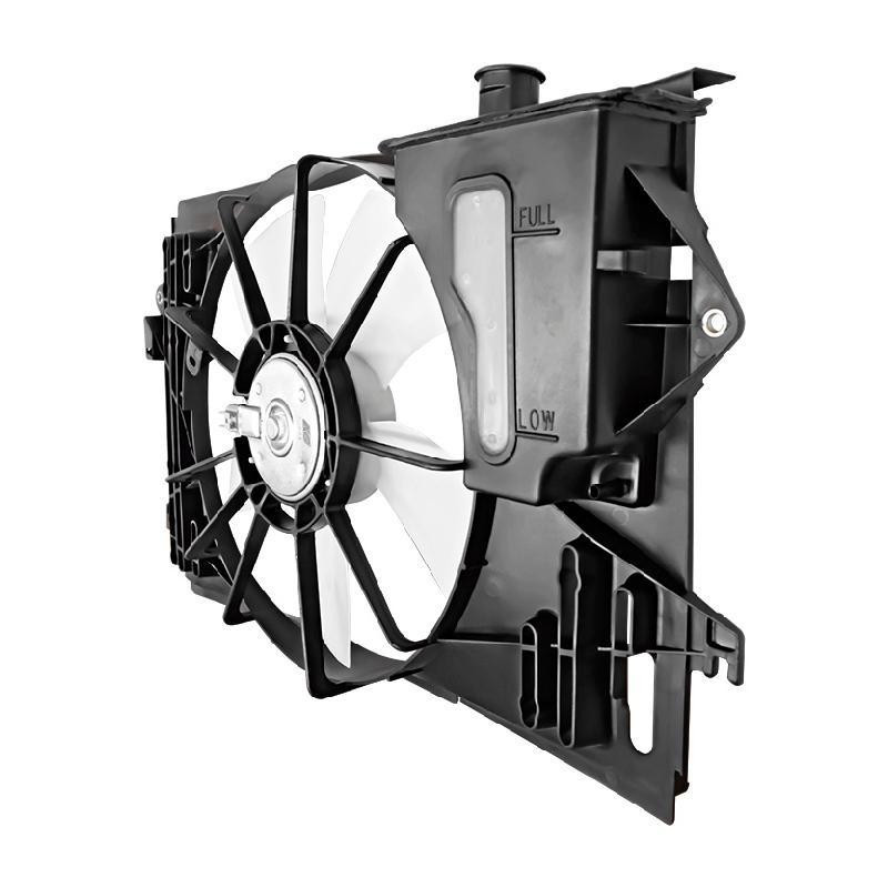 Motoventilador Toyota Corolla L4 1.8L 2001-2007