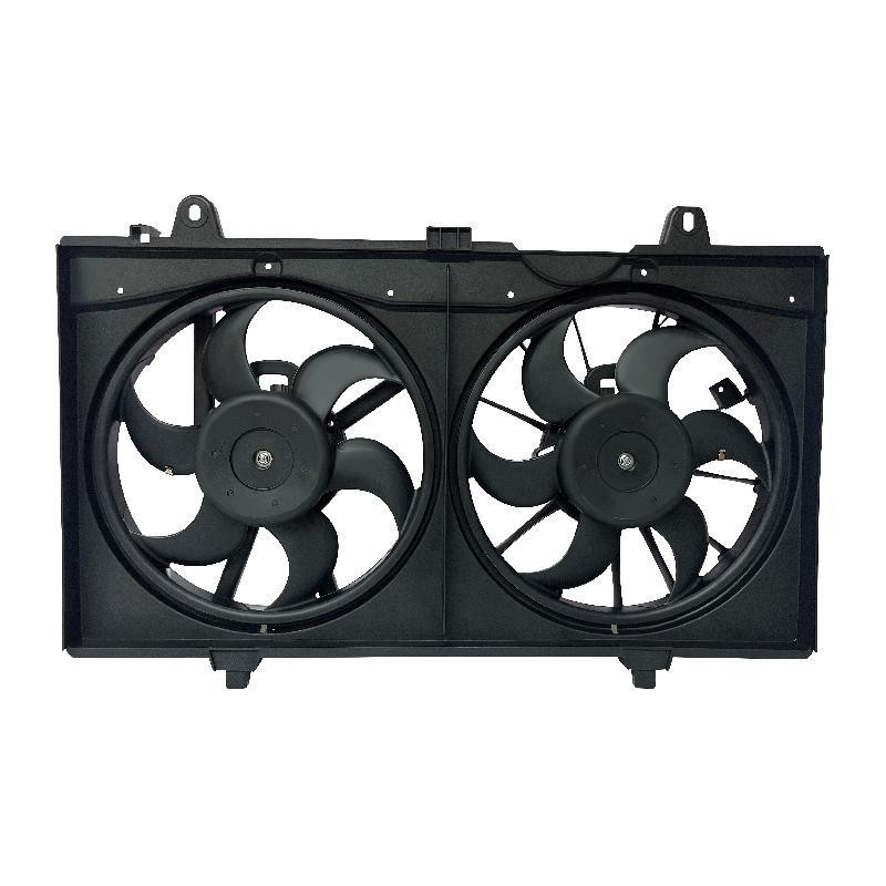 Motoventilador Nissan Sentra L4 2.0L 2006-2012