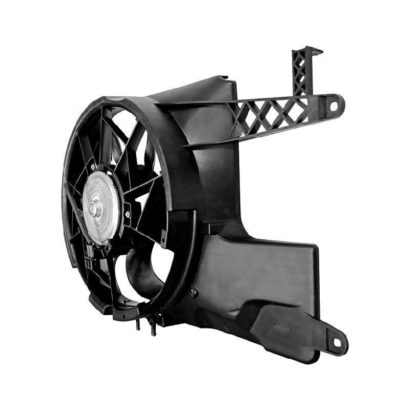 Motoventilador Volkswagen Pointer L4 1.8L 1998-2009