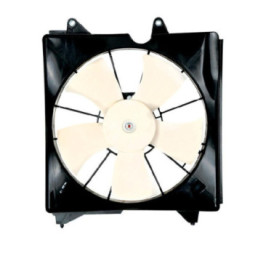 Motoventilador Honda Accord V6 3.5L 2008-2012